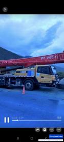 Buy Sany STC250C5-1 Used Crane / 1 Buy Sany STC250C5-1 Used Crane / 1